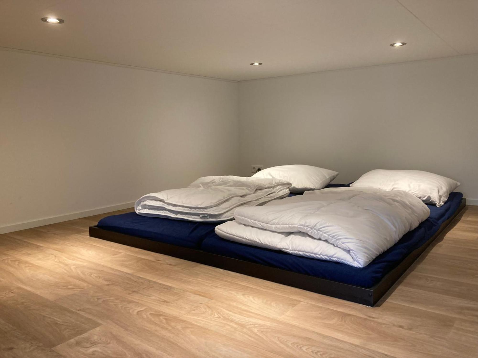 Europarcs Zuiderzee Hotel Biddinghuizen Room photo
