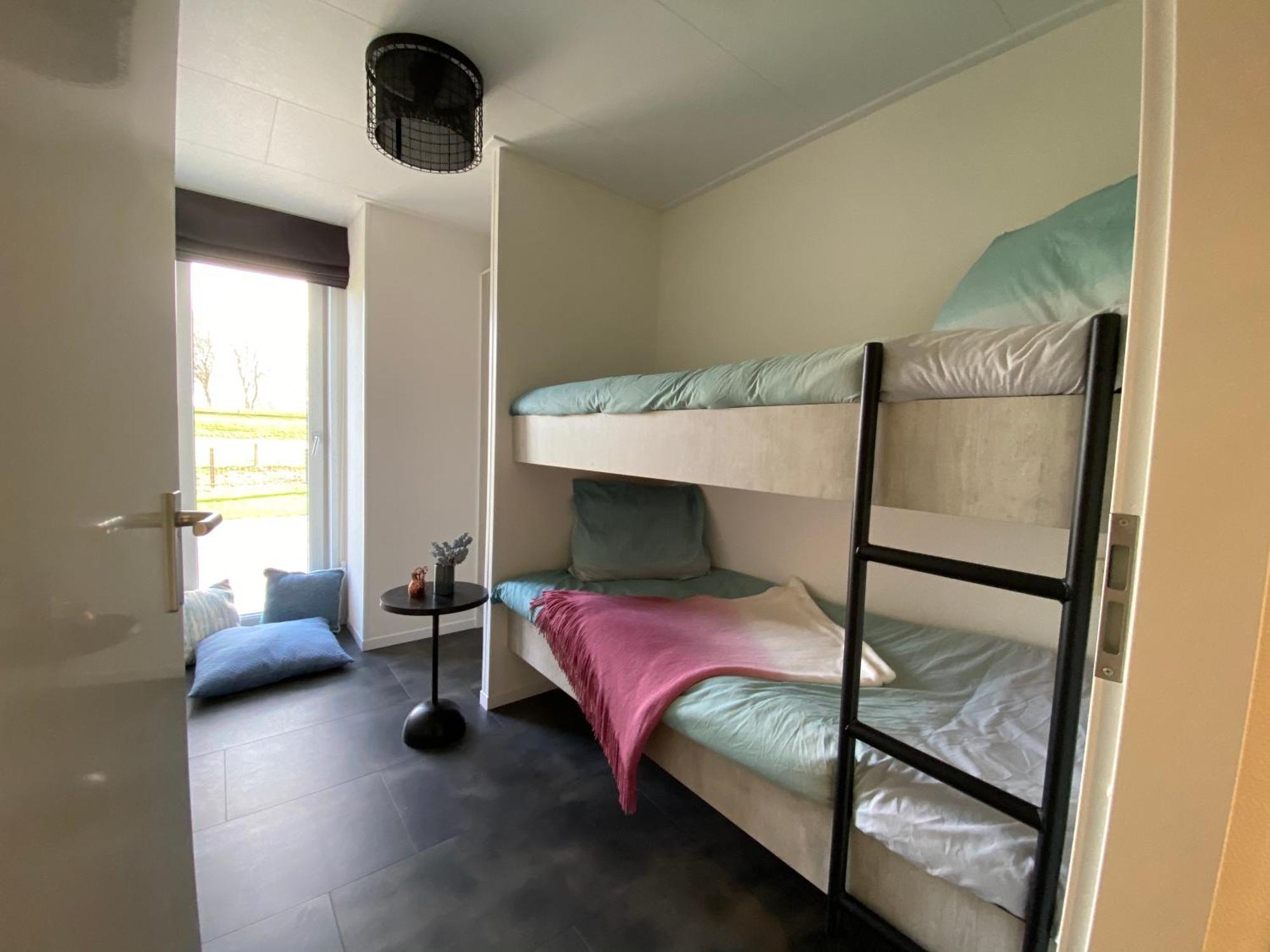Europarcs Zuiderzee Hotel Biddinghuizen Room photo
