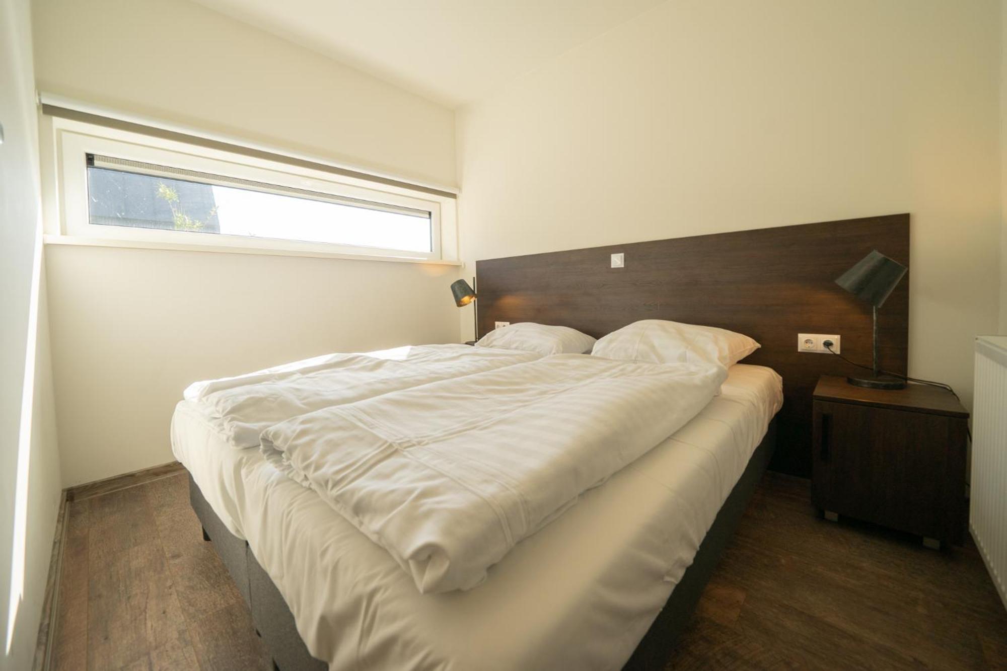 Europarcs Zuiderzee Hotel Biddinghuizen Room photo