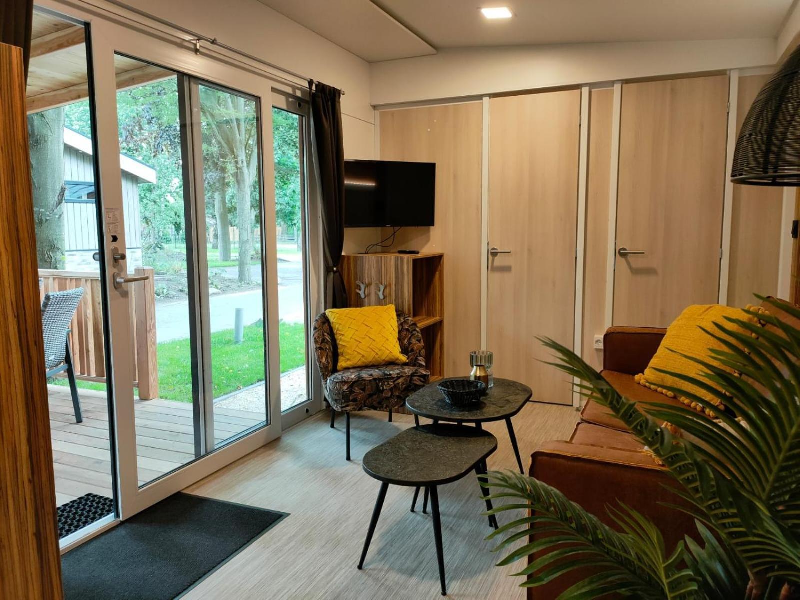 Europarcs Zuiderzee Hotel Biddinghuizen Room photo
