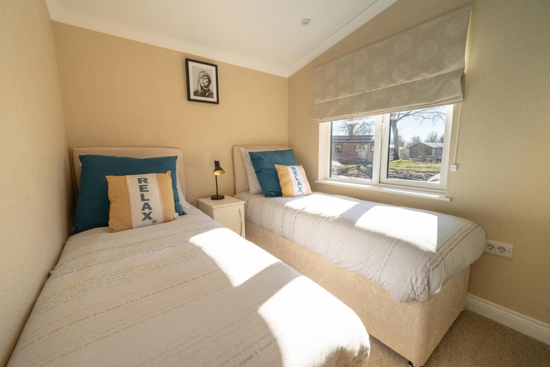 Europarcs Zuiderzee Hotel Biddinghuizen Room photo